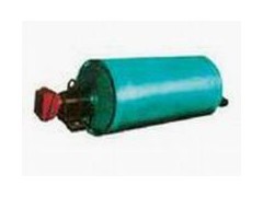 電動滾筒 工礦配件中的電機核心