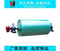 輸送機電動滾筒 原理、優(yōu)勢與應(yīng)用解析