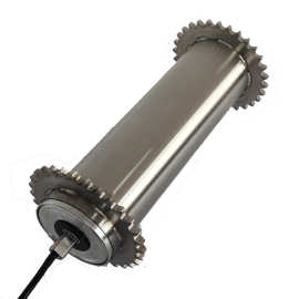 寧波輥筒電機 工業(yè)傳動系統(tǒng)的關(guān)鍵組成