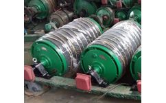 電動滾筒廠家價格與電機分析 選購指南