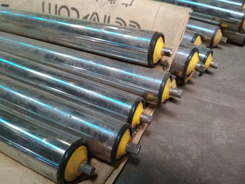 手拉升降輸送機與礦用皮帶機 電動滾筒型號選擇與高速傳送帶應用解析