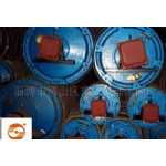 專業(yè)動(dòng)力，可靠傳動(dòng) 探秘淄博市博山區(qū)聚興電動(dòng)滾筒廠