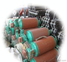 緩沖滾筒批發(fā)指南 如何選擇可靠的電動(dòng)滾筒廠家與貨源