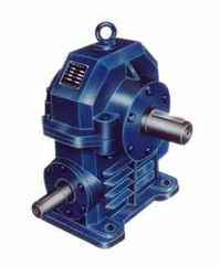 Yzw型與Yzwb型外裝式電動(dòng)滾筒減速機(jī)的特點(diǎn)與應(yīng)用