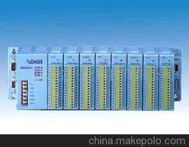 ADAM-5000E 高效可靠的工業自動化控制器