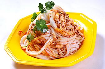 洛陽(yáng)小吃培訓(xùn)哪里找 洛陽(yáng)涼皮培訓(xùn)信息