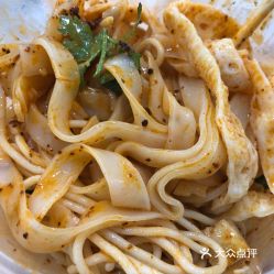 涼皮先生的麻醬涼皮擔擔面好不好吃 用戶評價口味怎么樣 沈陽美食麻醬涼皮擔擔面實拍圖片 大眾點評