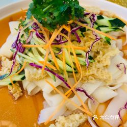 西北漢子 三元橋店 的陜西涼皮子好不好吃 用戶評價(jià)口味怎么樣 北京美食陜西涼皮子實(shí)拍圖片 大眾點(diǎn)評