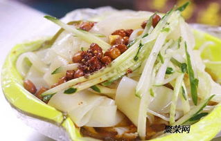 合肥涼皮米線(xiàn)專(zhuān)業(yè)培訓(xùn) 合肥小吃培訓(xùn)