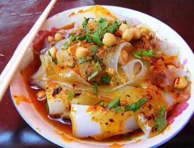 供應涼皮店加盟,涼皮培訓,小吃加盟