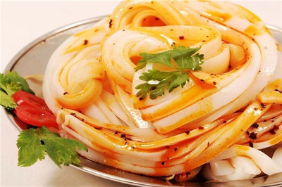 喬一碗涼皮總部在哪?喬一碗涼皮加盟代理?xiàng)l件是什么?