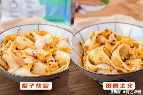 20款低卡代餐競爭白熱化,讓你瘦下來的是 量