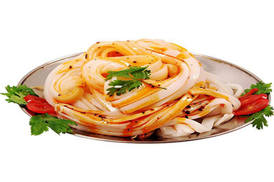 開家涼皮加盟店多少錢?老佟家涼皮好吃利潤高