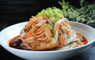 涼皮有營養(yǎng)嗎