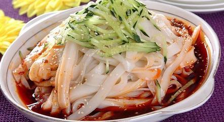 王記涼皮費多少錢?一文帶你深入了解創業新機遇!