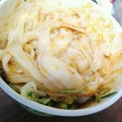 憨老頭涼皮(晨陽道店)電話,地址,營業(yè)時(shí)間(圖)-天津美食-大眾點(diǎn)評(píng)網(wǎng)