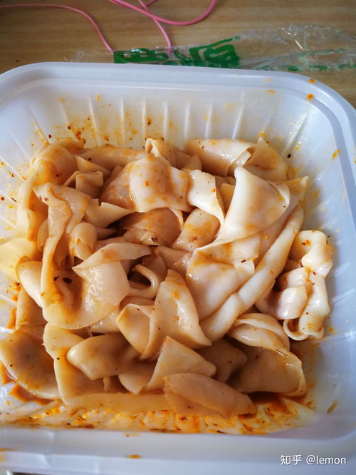 魔芋面、魔芋涼皮選購指南 靠譜品牌推薦與避坑技巧